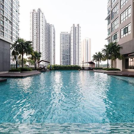 Conezion Residence Putrajaya 3Br6Pax Ioi City Mall المظهر الخارجي الصورة