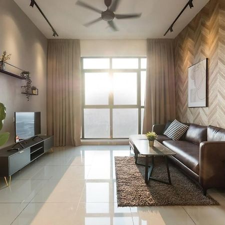 Conezion Residence Putrajaya 3Br6Pax Ioi City Mall المظهر الخارجي الصورة