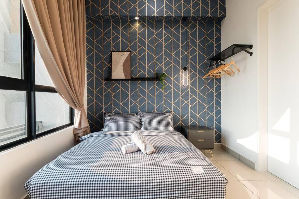 Conezion Residence Putrajaya 3Br6Pax Ioi City Mall المظهر الخارجي الصورة