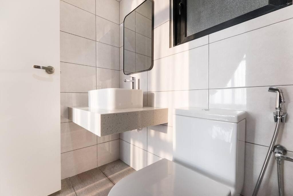 Conezion Residence Putrajaya 3Br6Pax Ioi City Mall المظهر الخارجي الصورة