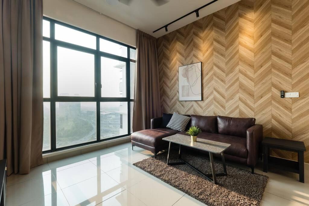 Conezion Residence Putrajaya 3Br6Pax Ioi City Mall المظهر الخارجي الصورة