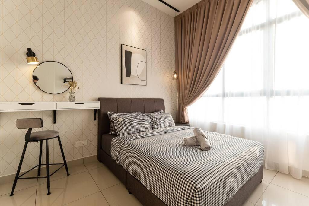 Conezion Residence Putrajaya 3Br6Pax Ioi City Mall المظهر الخارجي الصورة