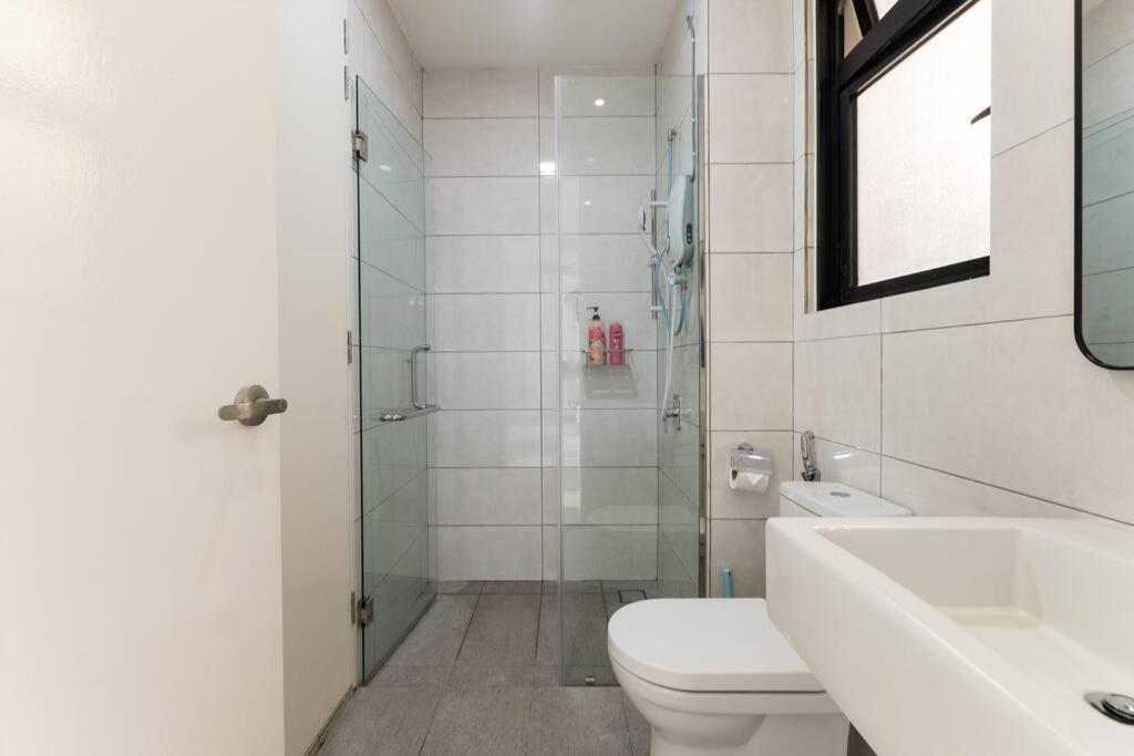 Conezion Residence Putrajaya 3Br6Pax Ioi City Mall المظهر الخارجي الصورة