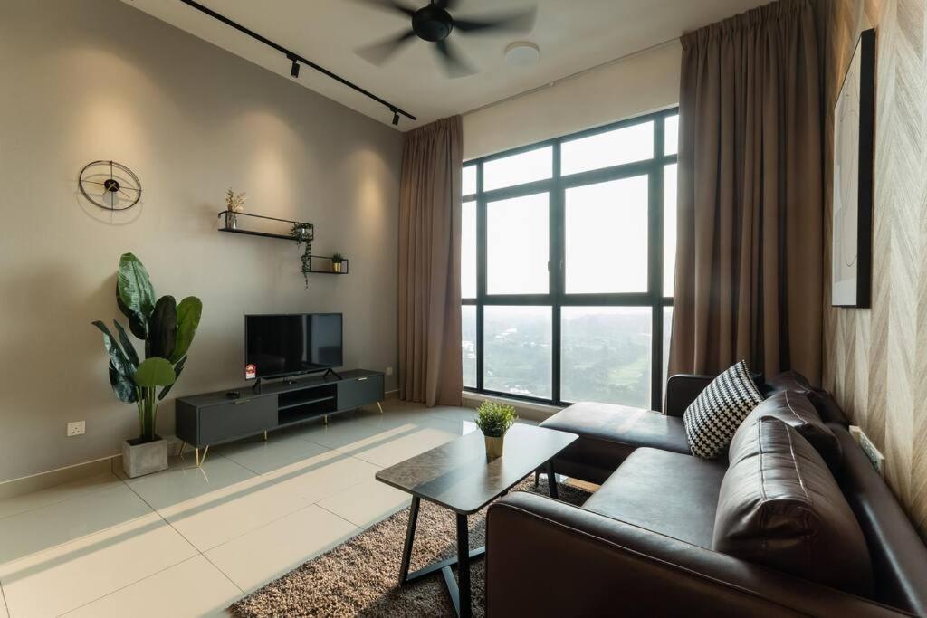 Conezion Residence Putrajaya 3Br6Pax Ioi City Mall المظهر الخارجي الصورة