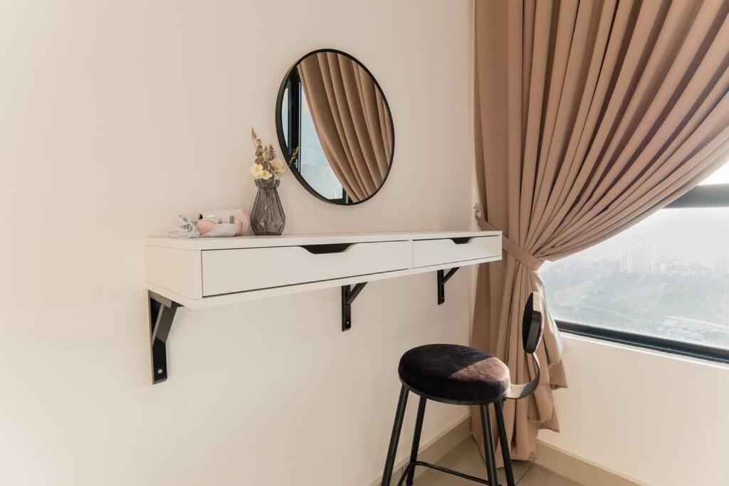 Conezion Residence Putrajaya 3Br6Pax Ioi City Mall المظهر الخارجي الصورة