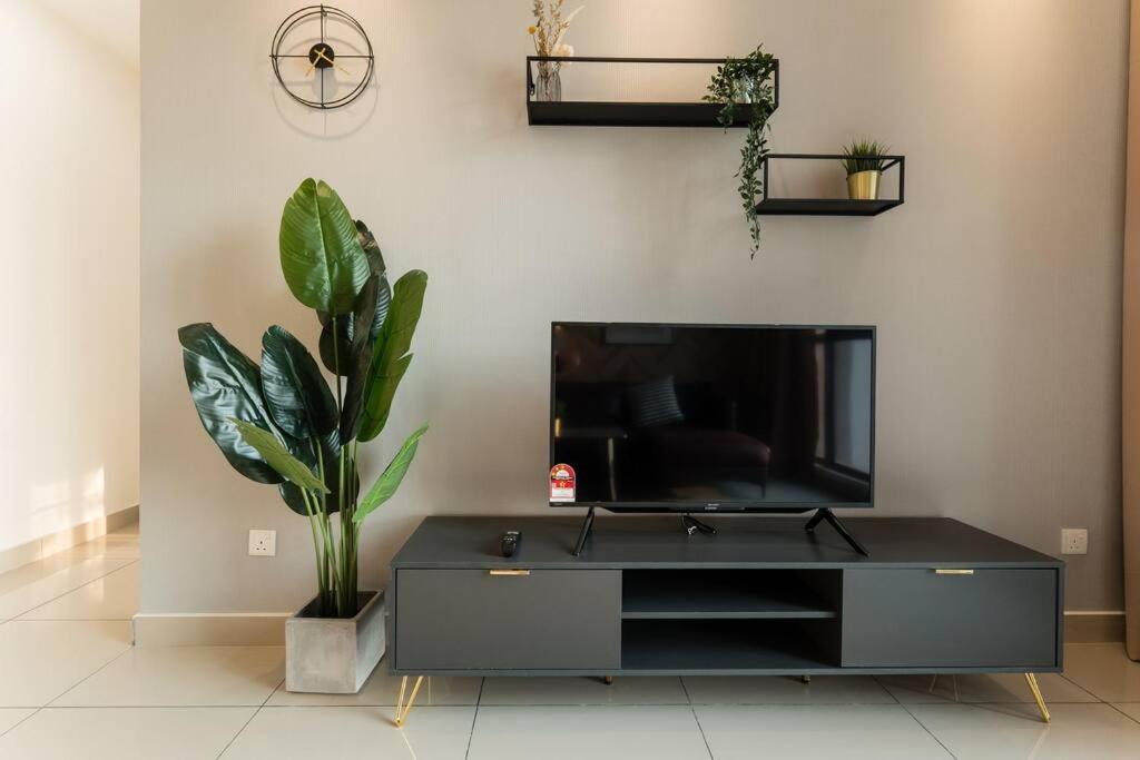 Conezion Residence Putrajaya 3Br6Pax Ioi City Mall المظهر الخارجي الصورة