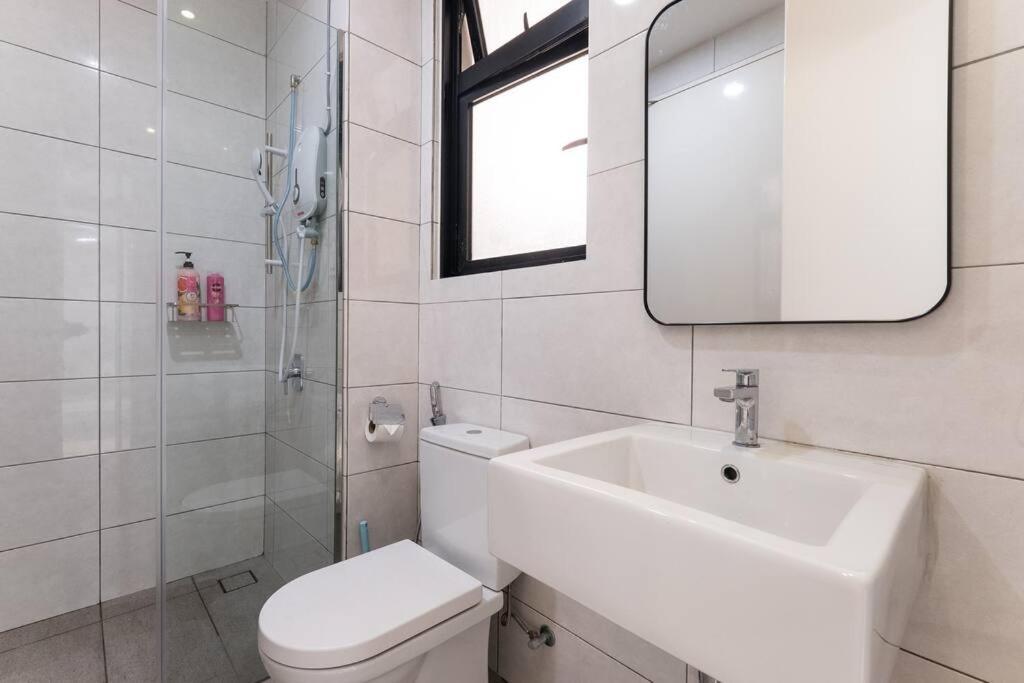 Conezion Residence Putrajaya 3Br6Pax Ioi City Mall المظهر الخارجي الصورة