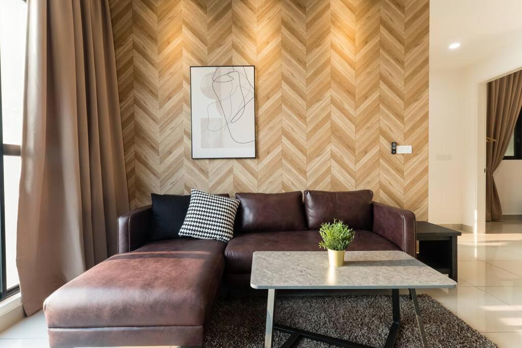 Conezion Residence Putrajaya 3Br6Pax Ioi City Mall المظهر الخارجي الصورة