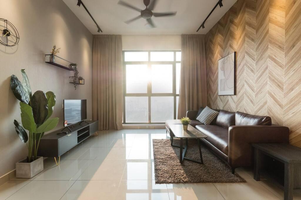 Conezion Residence Putrajaya 3Br6Pax Ioi City Mall المظهر الخارجي الصورة